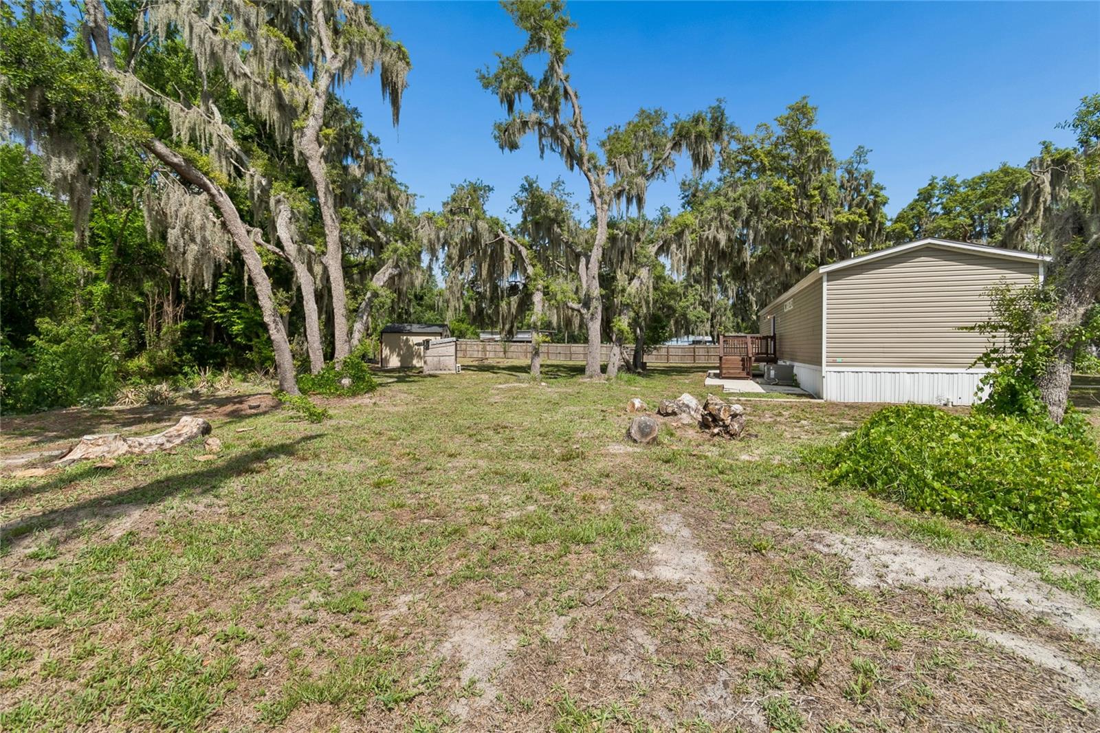 TROPICAL ACRES SOUTH UNIT 4 - Residential