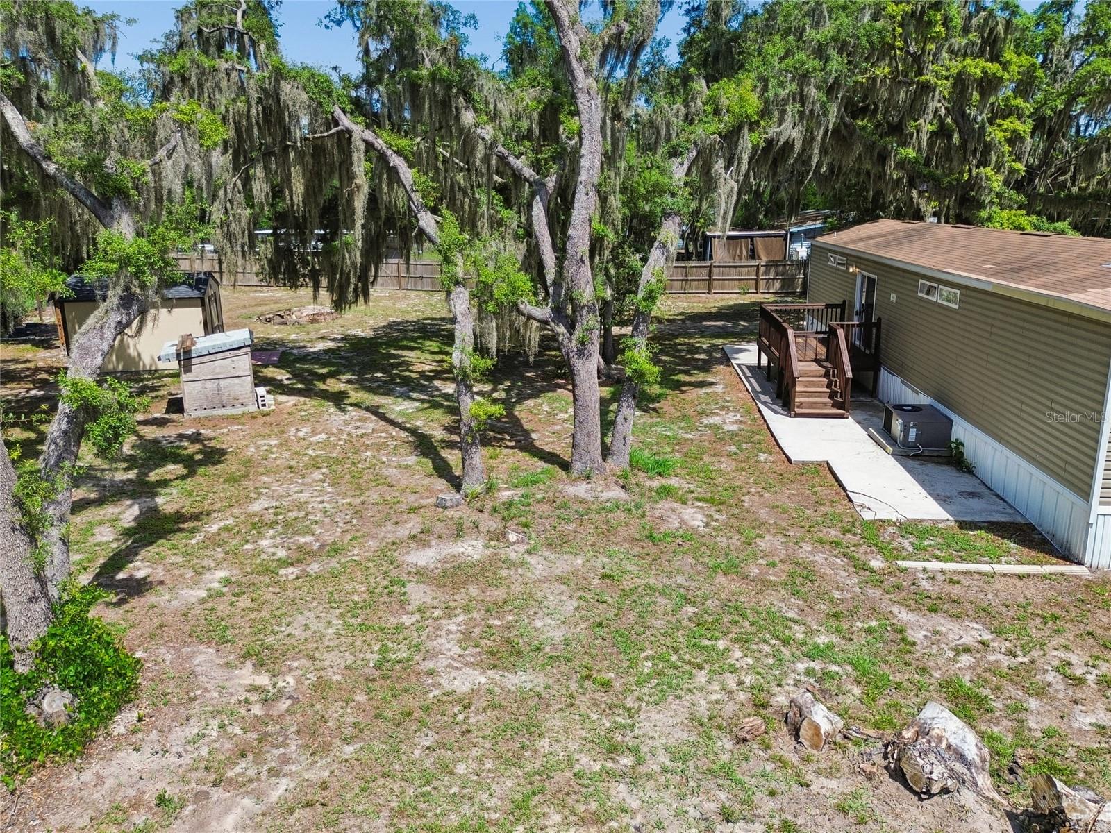 TROPICAL ACRES SOUTH UNIT 4 - Residential