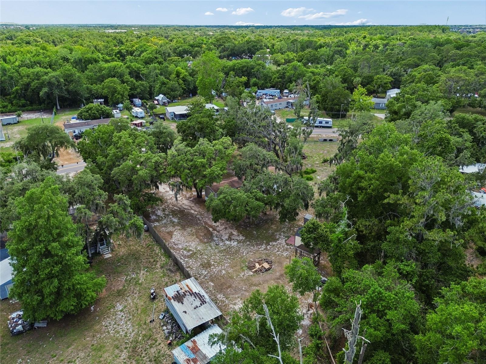 TROPICAL ACRES SOUTH UNIT 4 - Residential