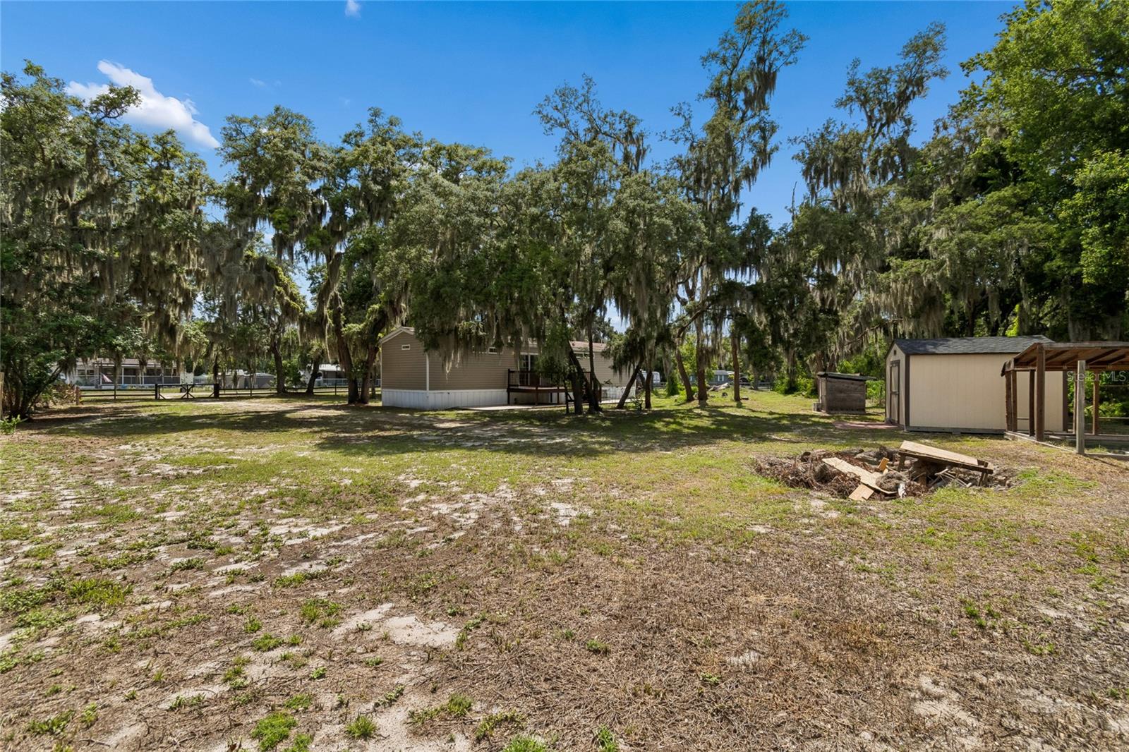 TROPICAL ACRES SOUTH UNIT 4 - Residential