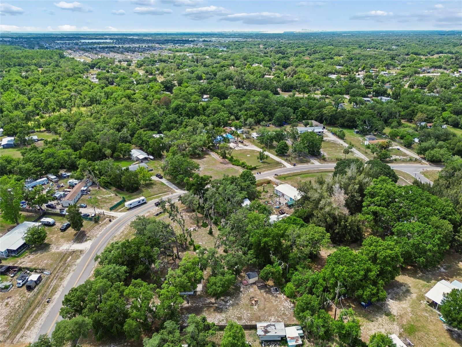 TROPICAL ACRES SOUTH UNIT 4 - Residential
