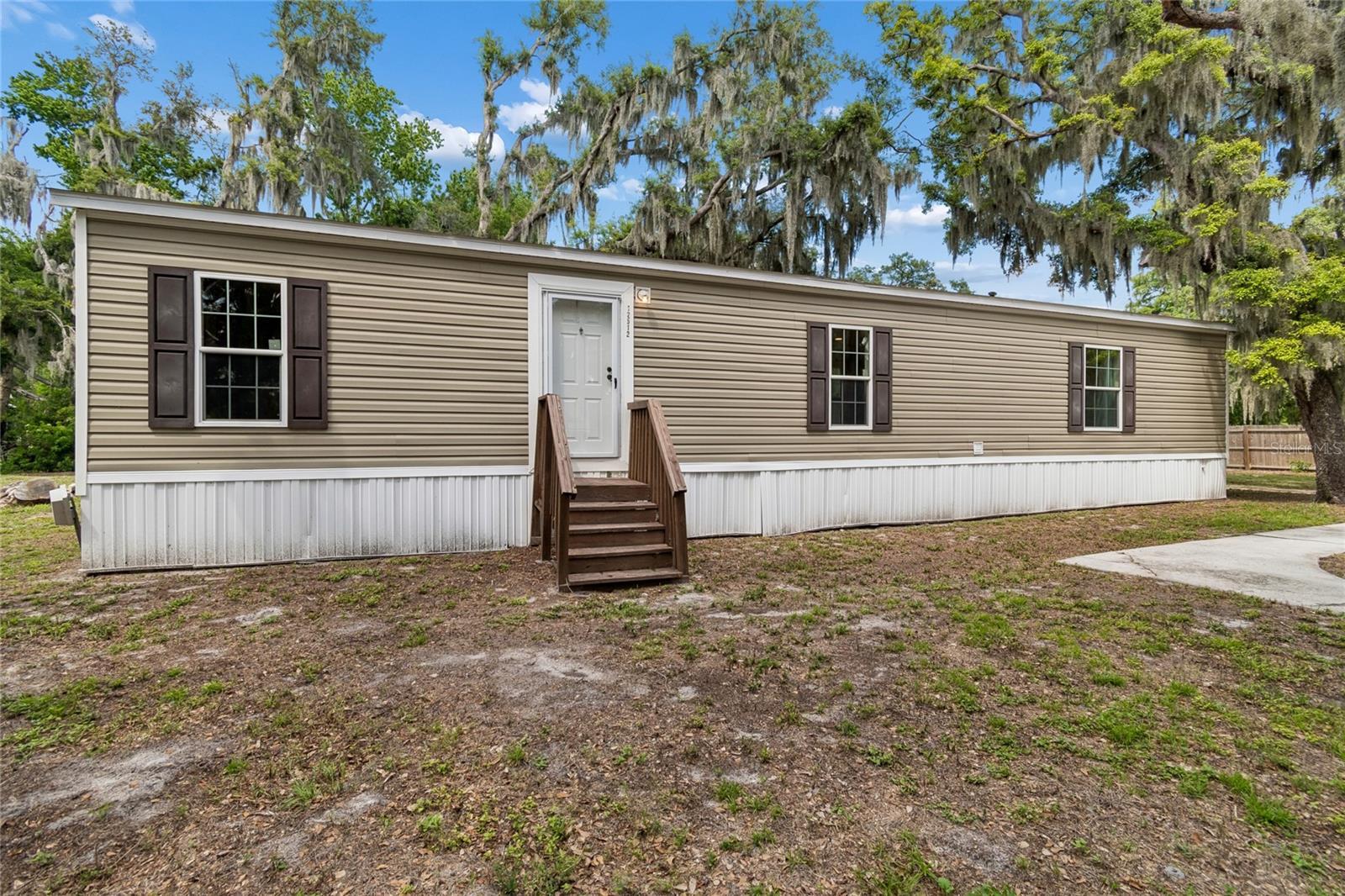 TROPICAL ACRES SOUTH UNIT 4 - Residential