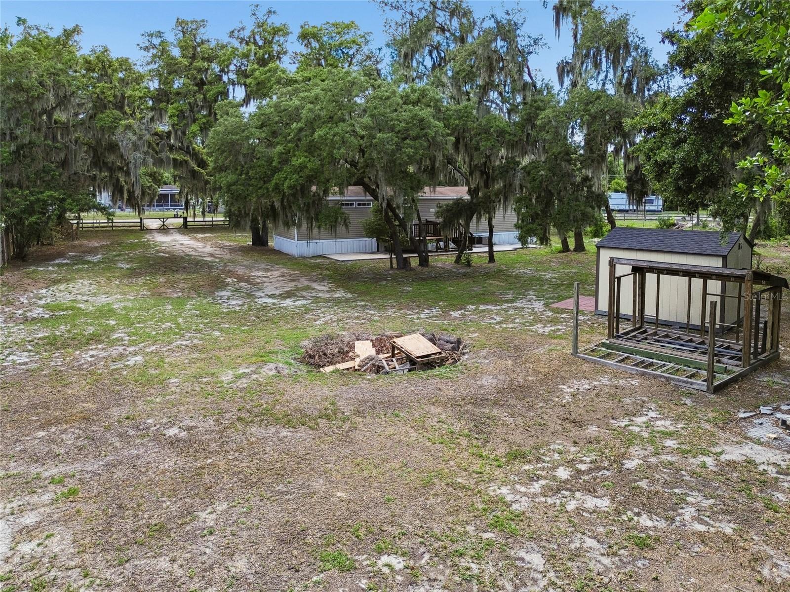 TROPICAL ACRES SOUTH UNIT 4 - Residential