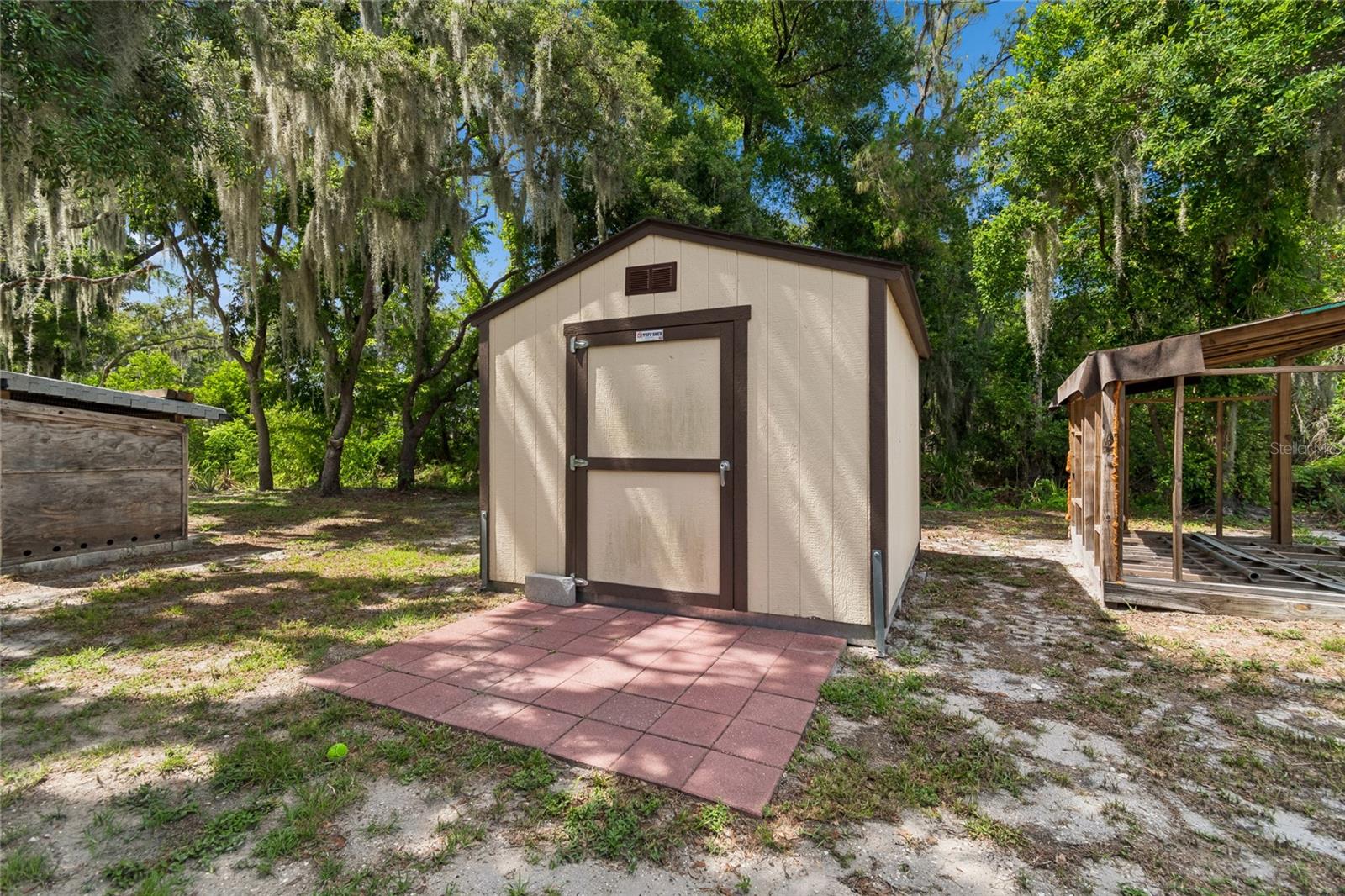 TROPICAL ACRES SOUTH UNIT 4 - Residential