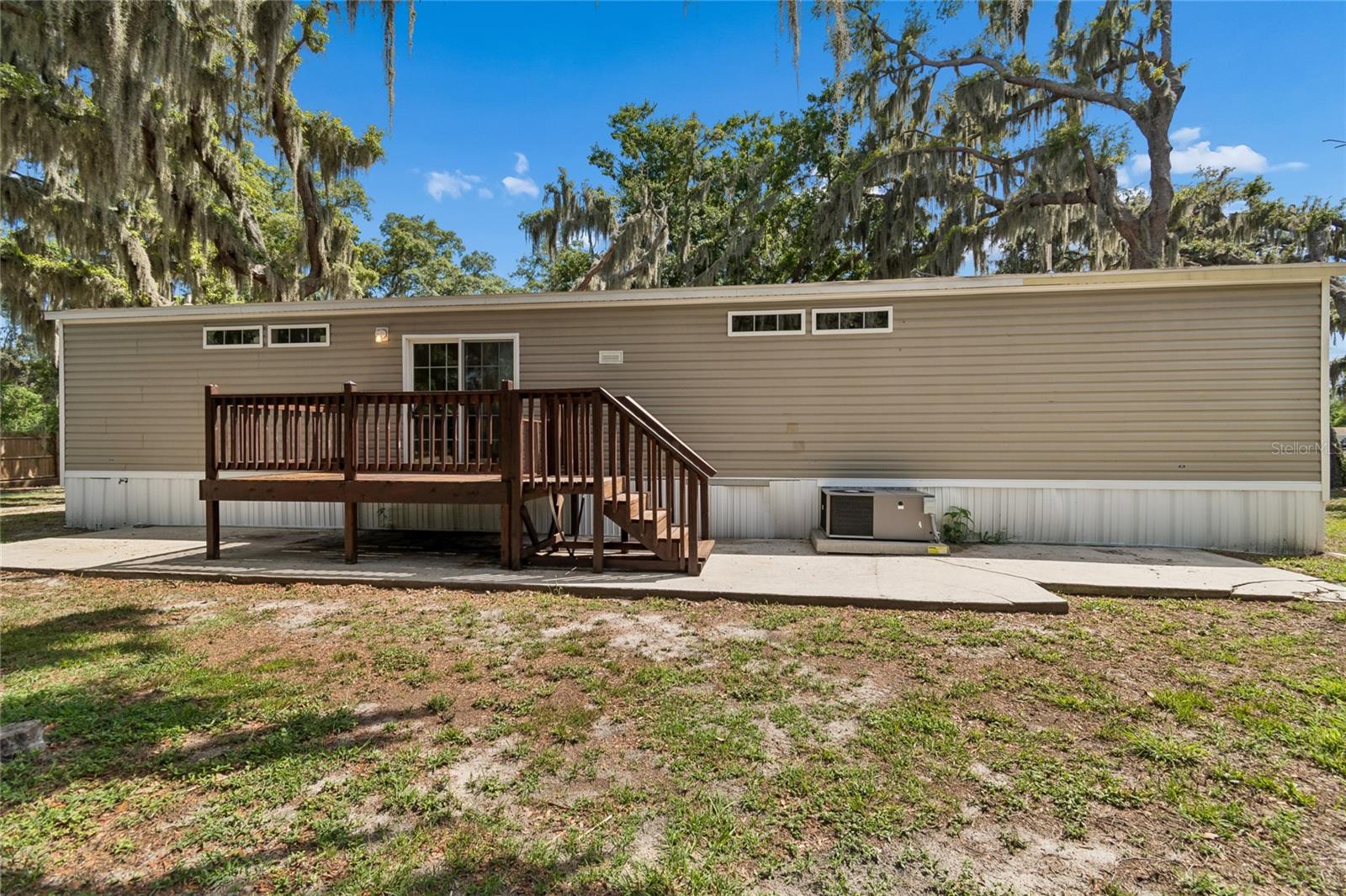 TROPICAL ACRES SOUTH UNIT 4 - Residential