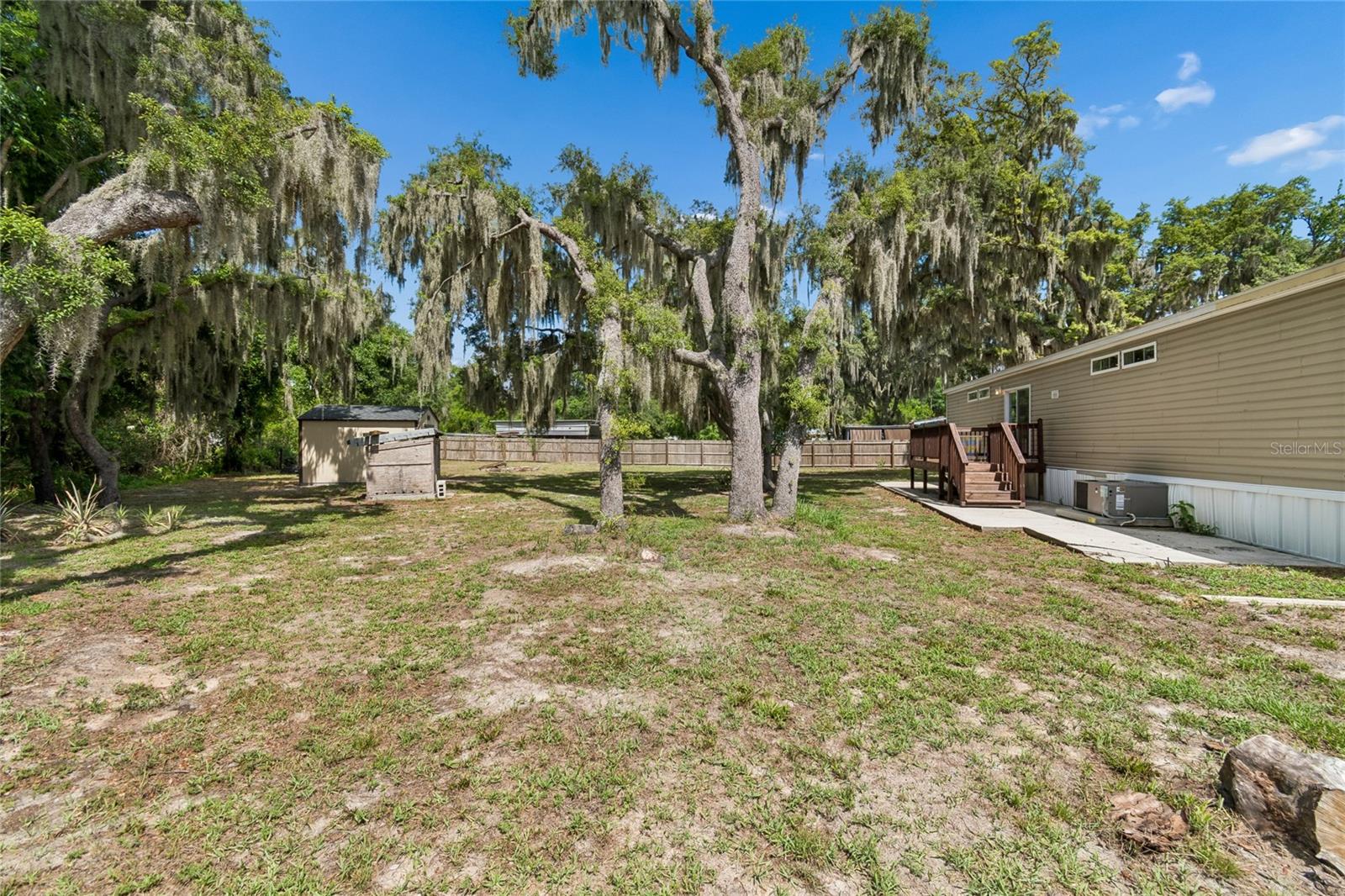 TROPICAL ACRES SOUTH UNIT 4 - Residential