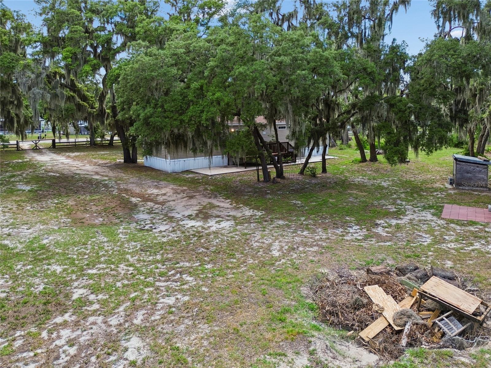 TROPICAL ACRES SOUTH UNIT 4 - Residential