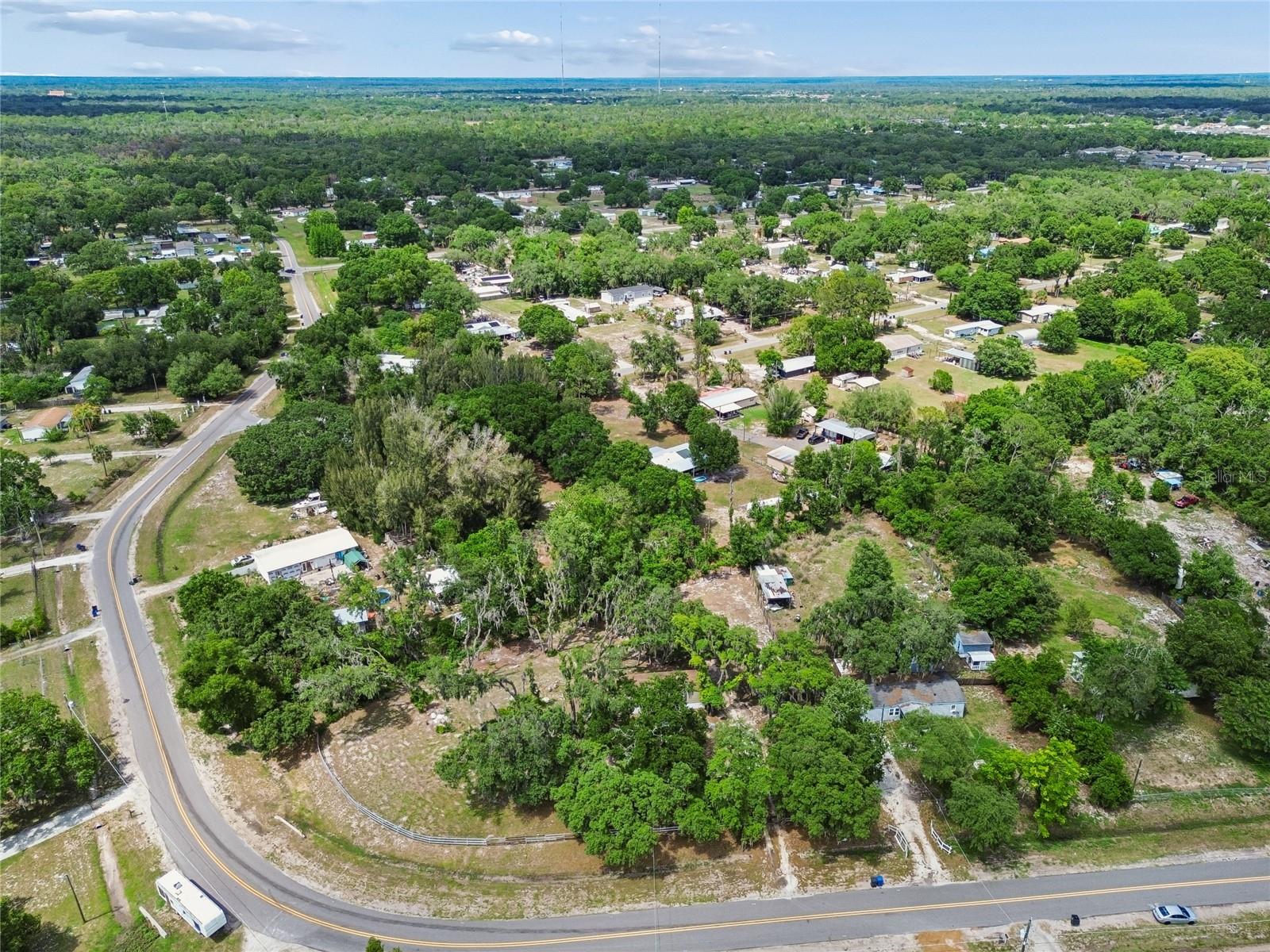 TROPICAL ACRES SOUTH UNIT 4 - Residential