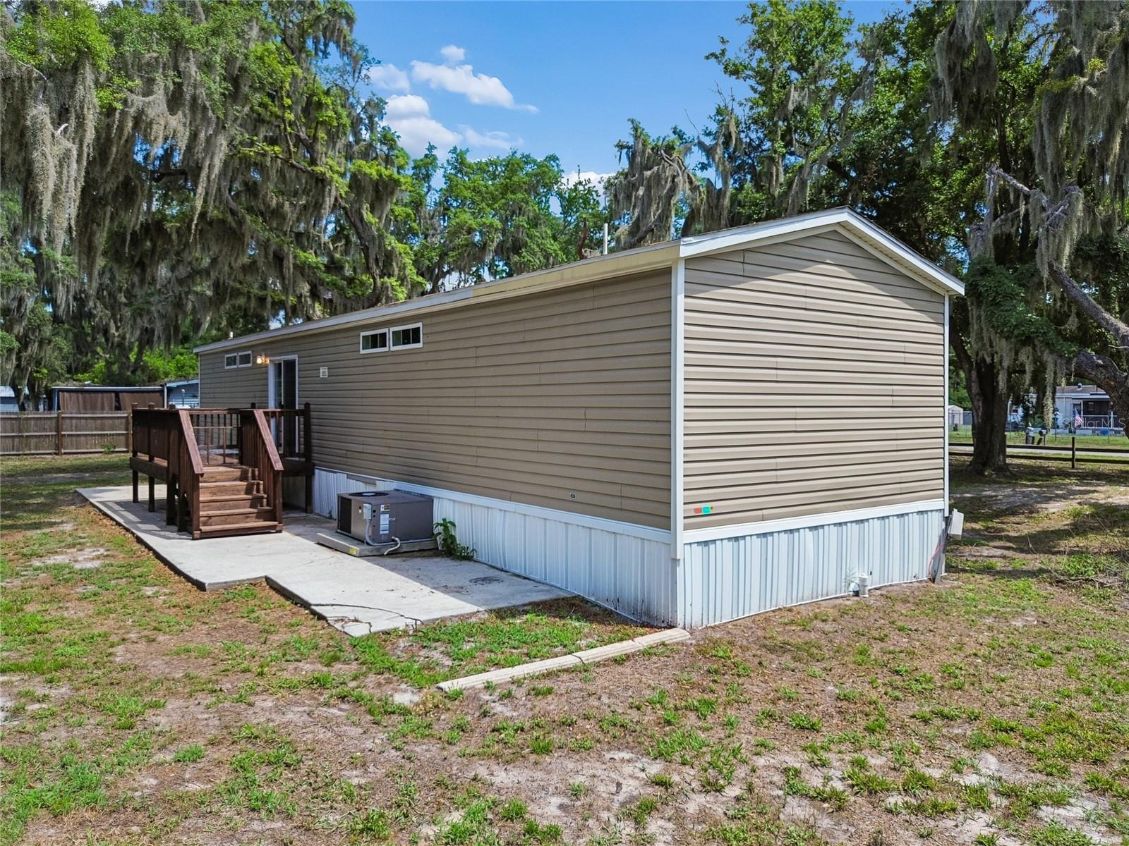 TROPICAL ACRES SOUTH UNIT 4 - Residential