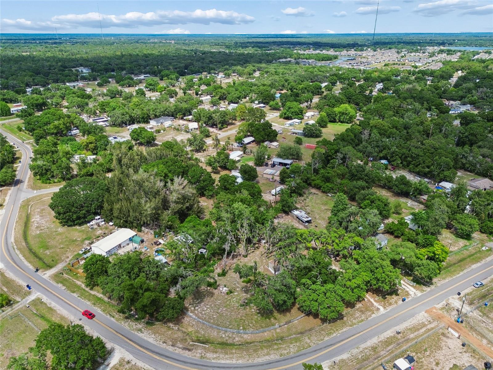 TROPICAL ACRES SOUTH UNIT 4 - Residential