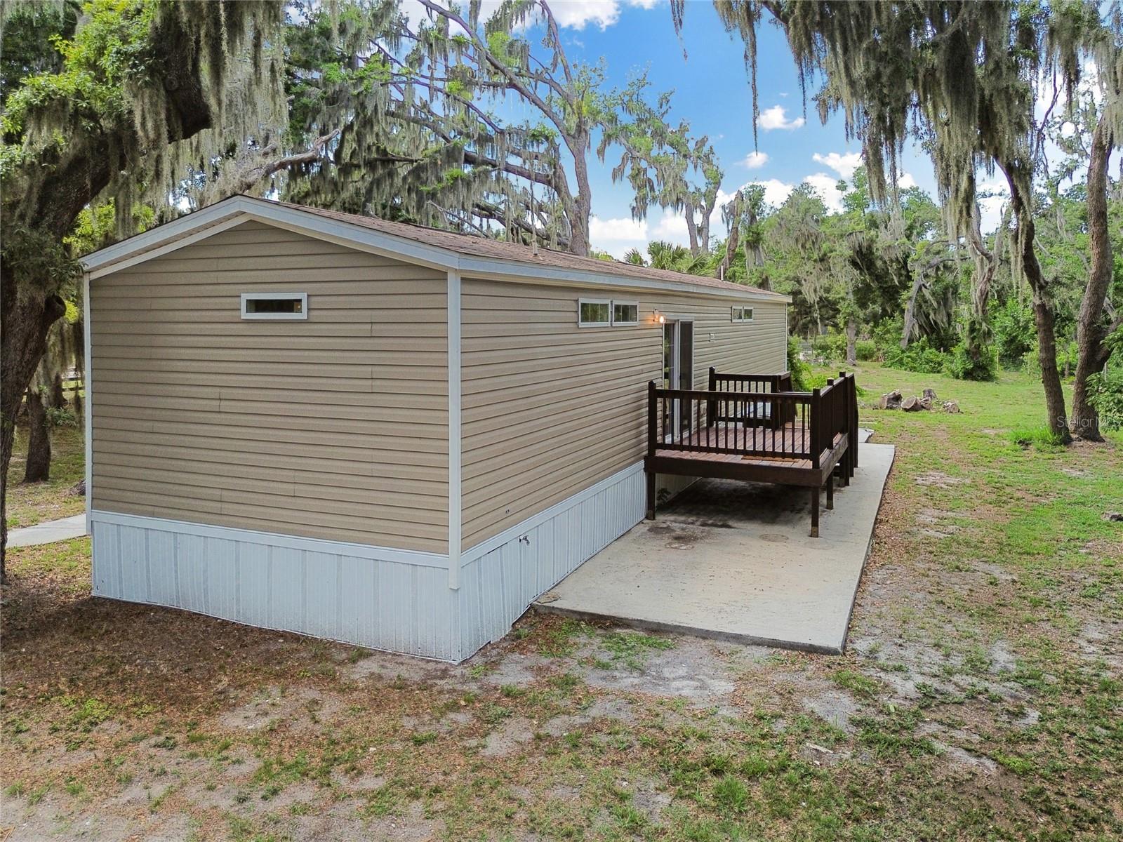 TROPICAL ACRES SOUTH UNIT 4 - Residential