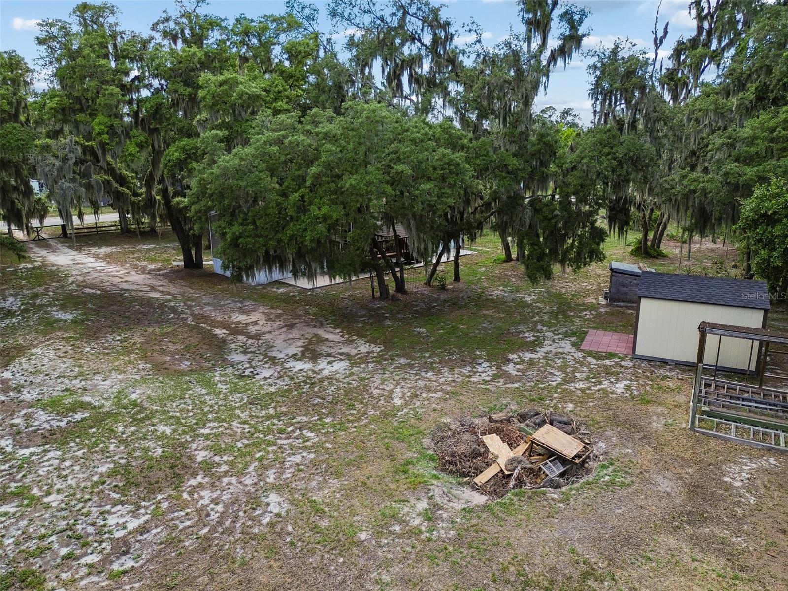 TROPICAL ACRES SOUTH UNIT 4 - Residential