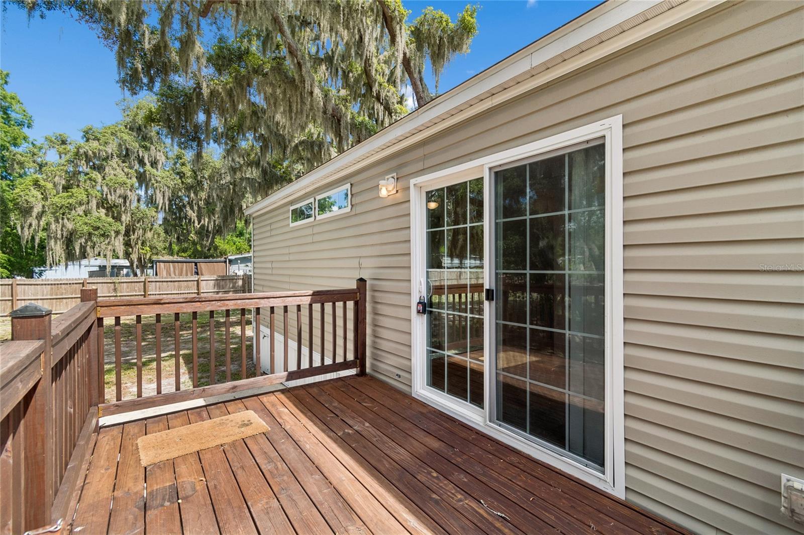 TROPICAL ACRES SOUTH UNIT 4 - Residential