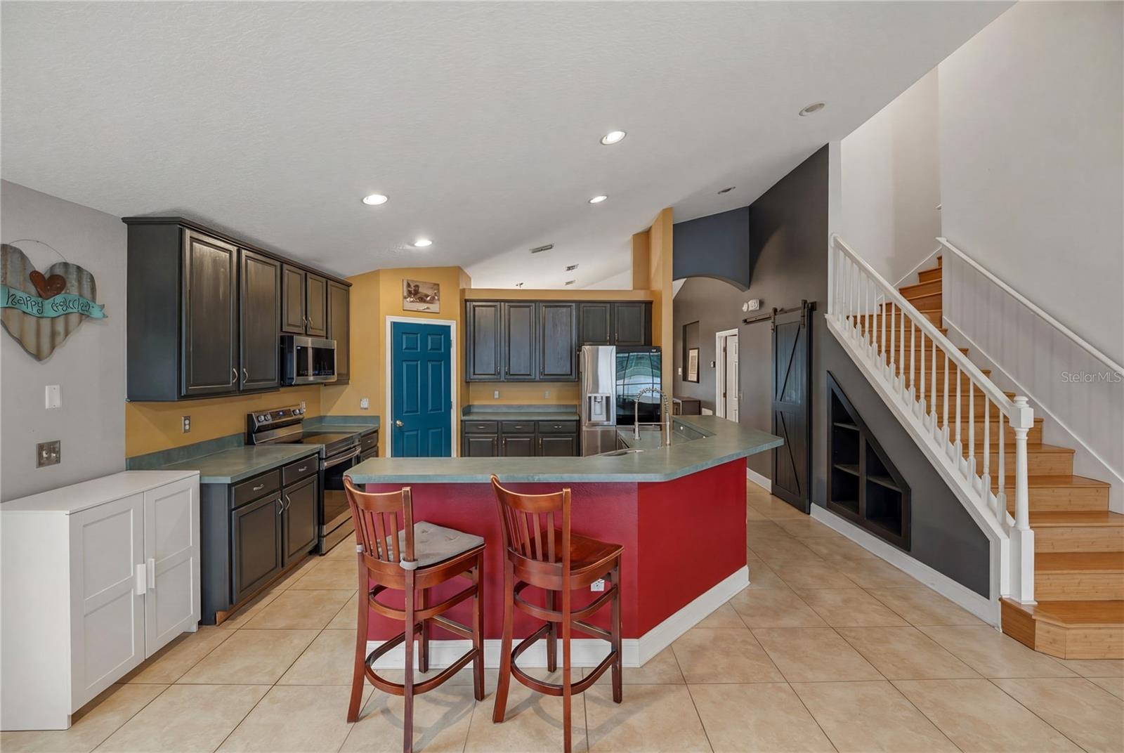 GLENEAGLES - Residential