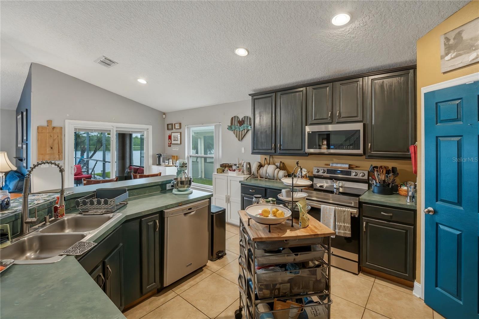 GLENEAGLES - Residential