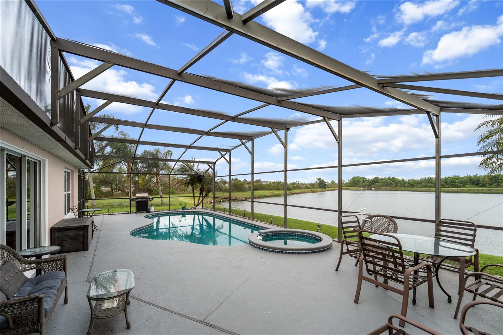 GLENEAGLES - Residential