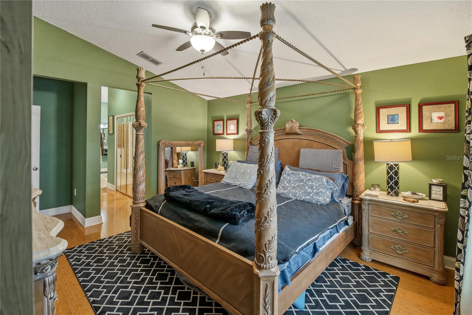 GLENEAGLES - Residential