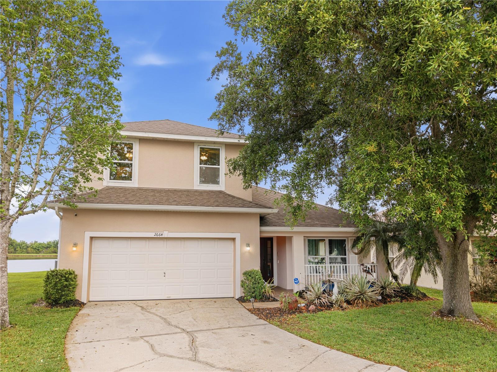 GLENEAGLES - Residential