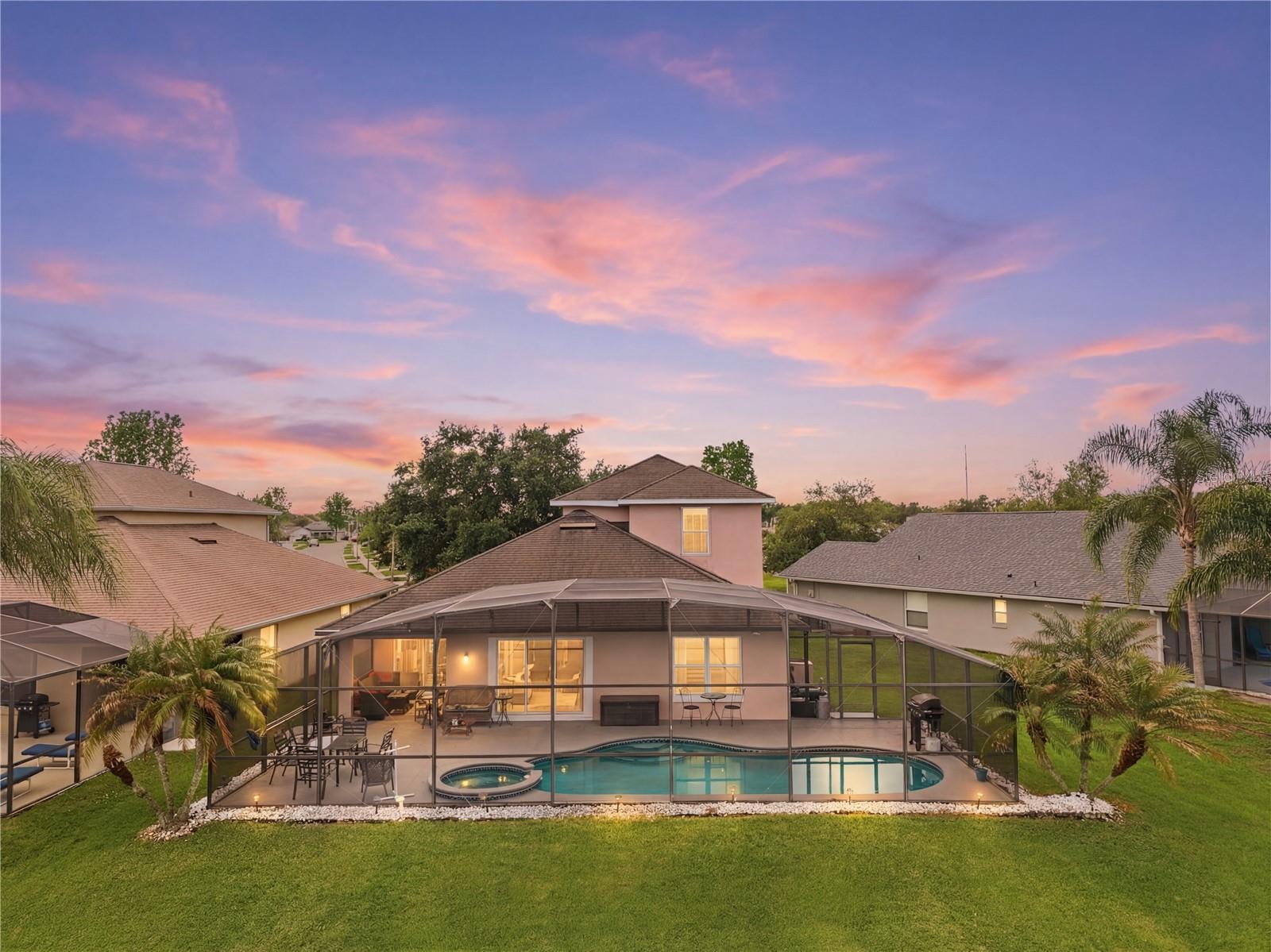 GLENEAGLES - Residential