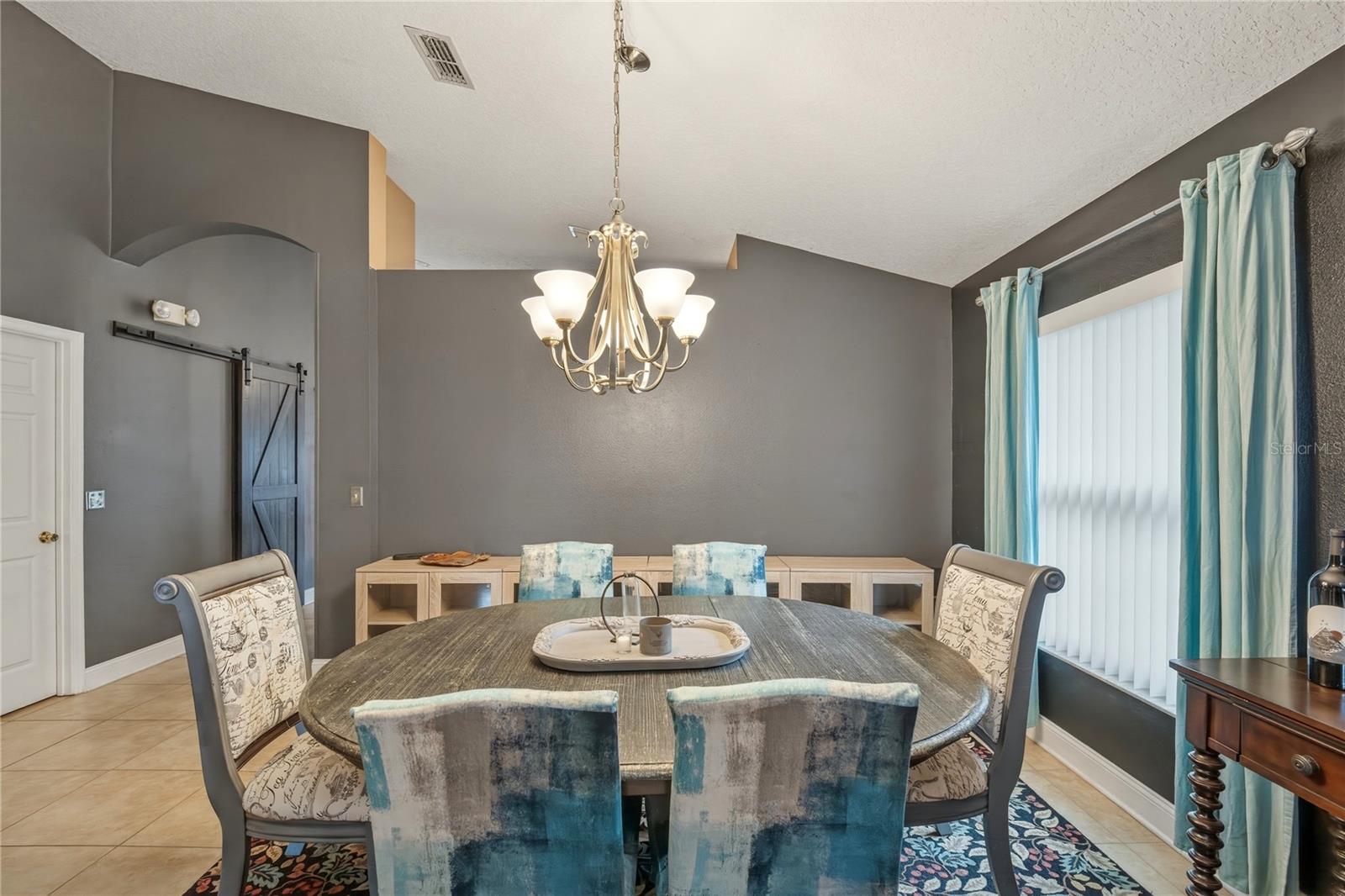 GLENEAGLES - Residential