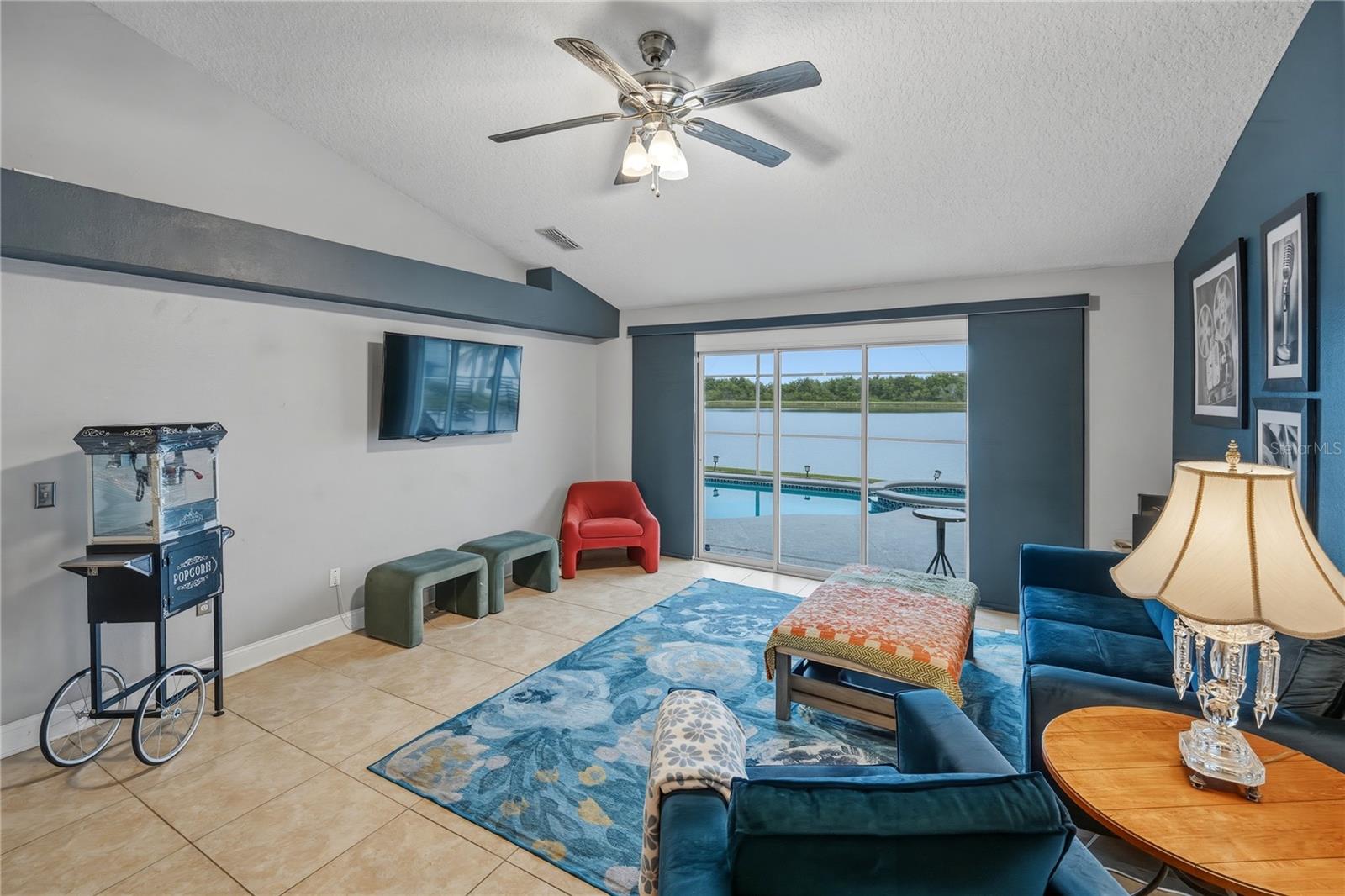 GLENEAGLES - Residential