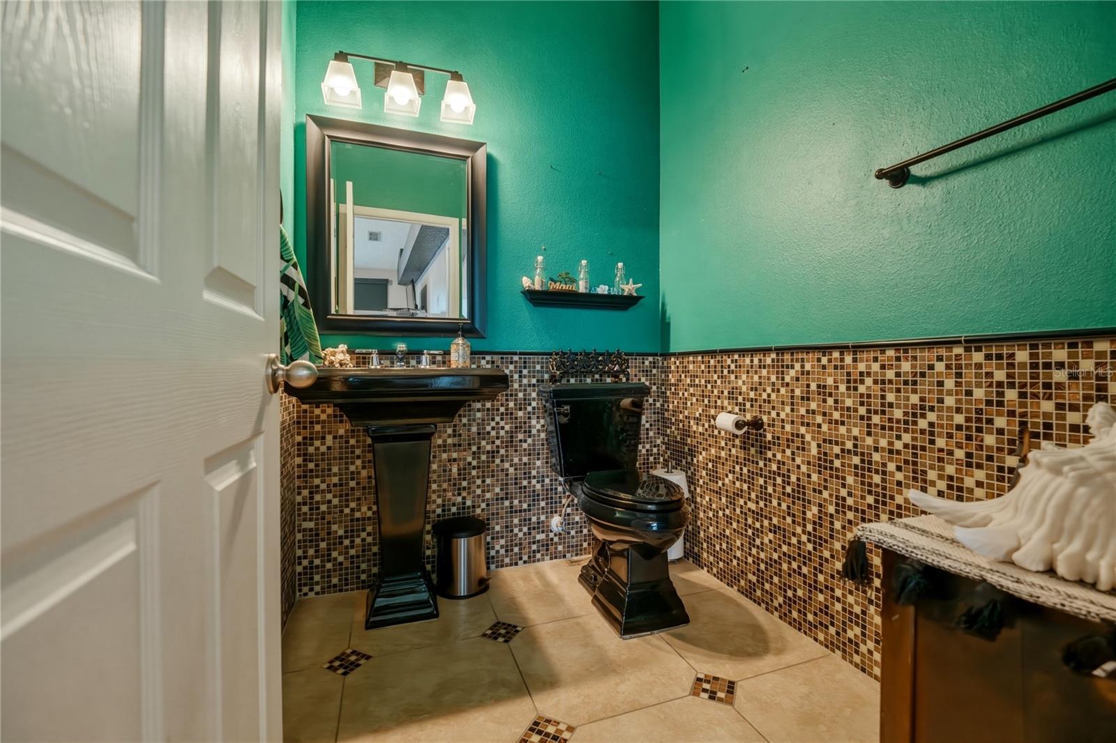 GLENEAGLES - Residential