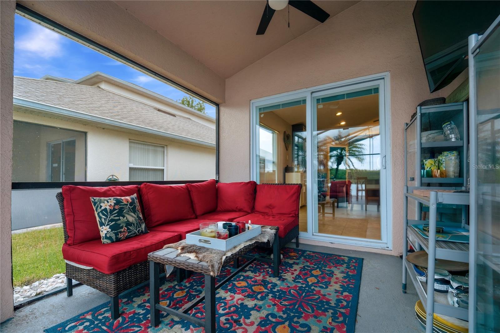 GLENEAGLES - Residential