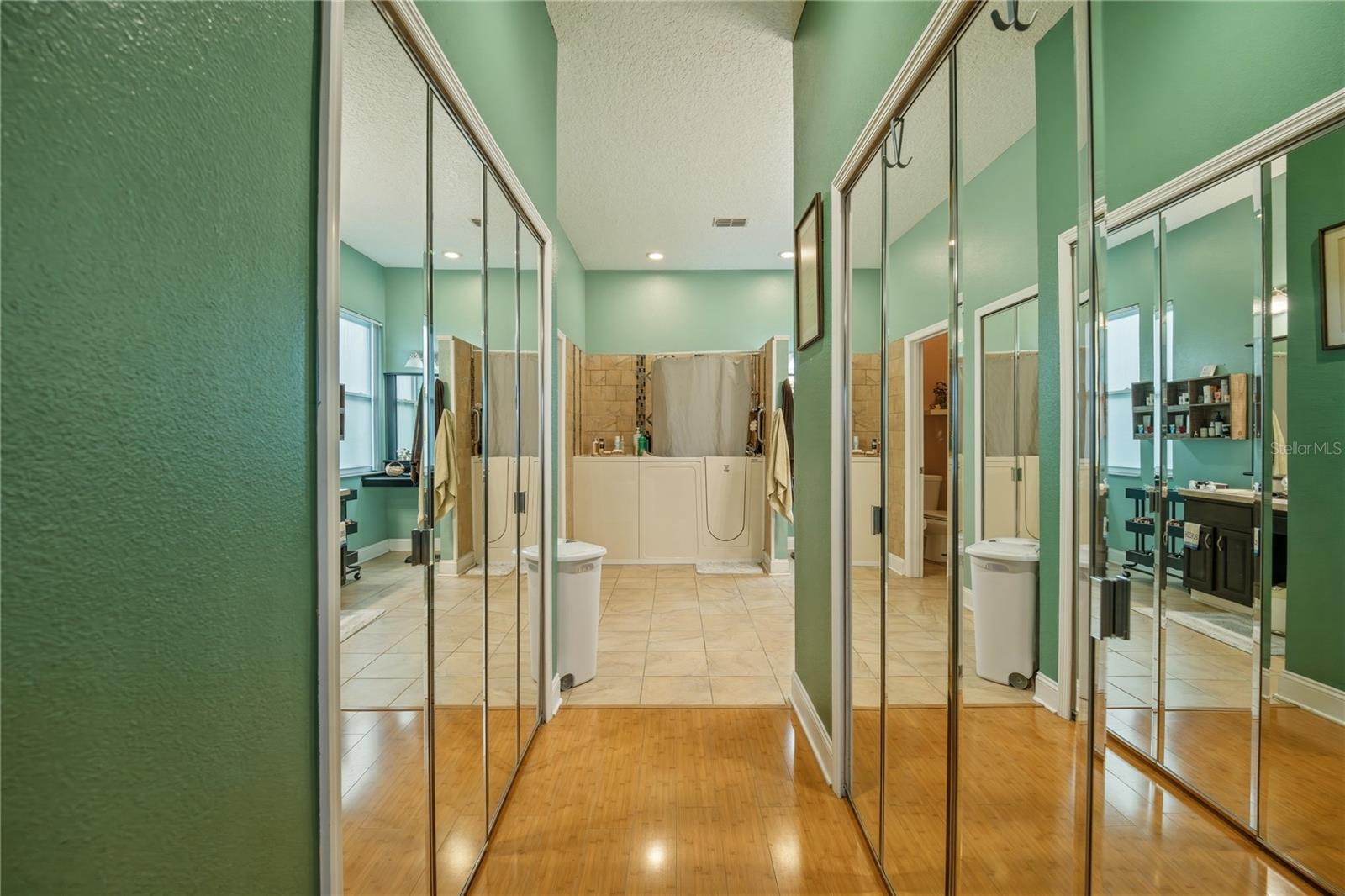 GLENEAGLES - Residential