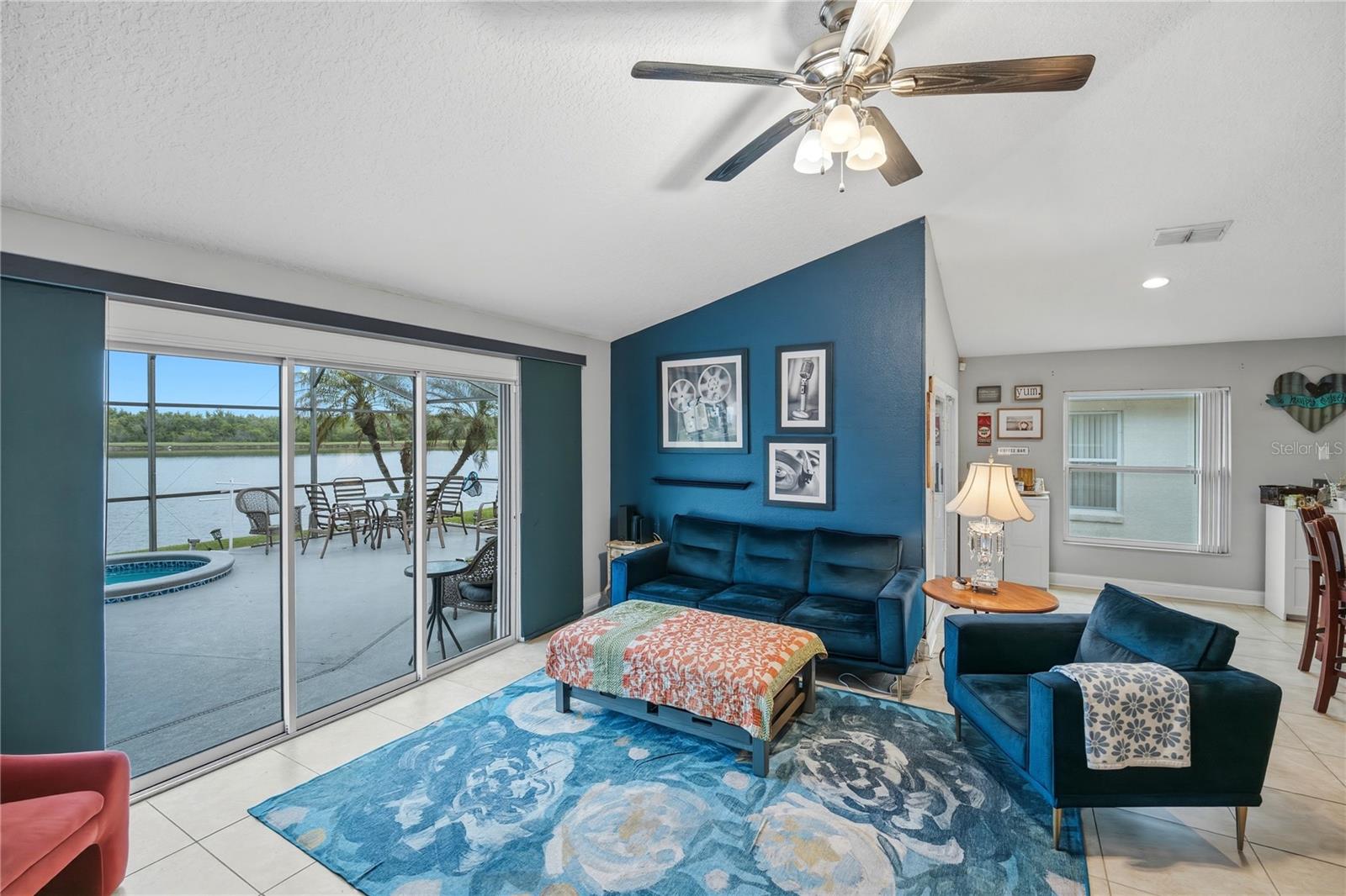 GLENEAGLES - Residential