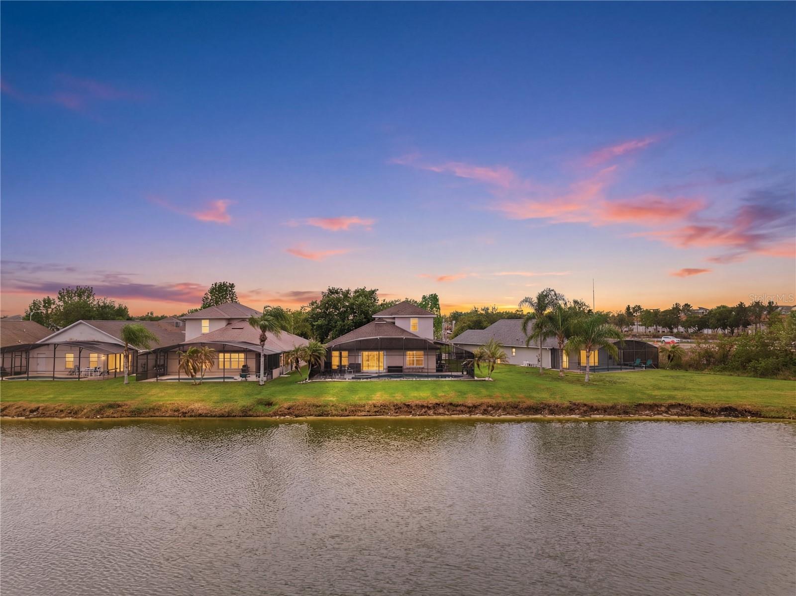 GLENEAGLES - Residential