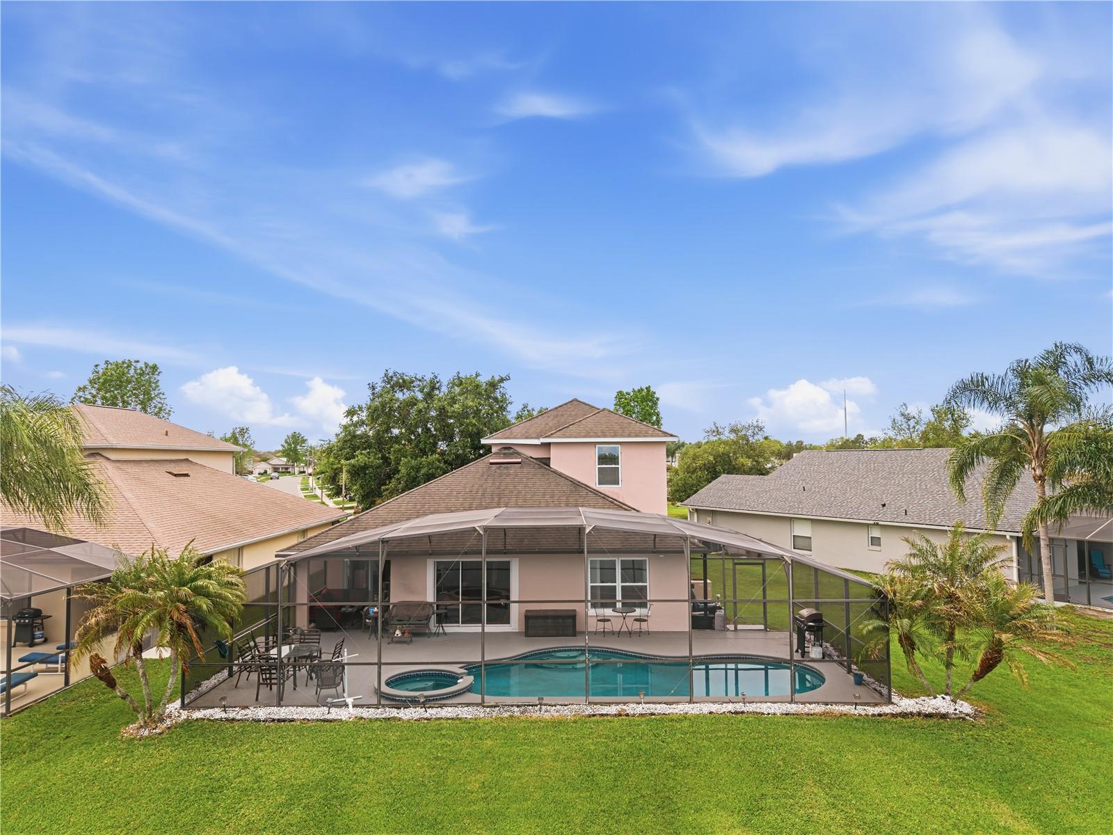 GLENEAGLES - Residential