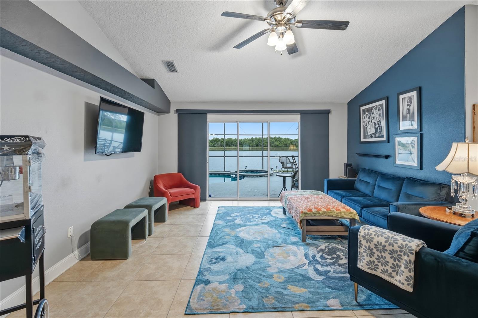 GLENEAGLES - Residential