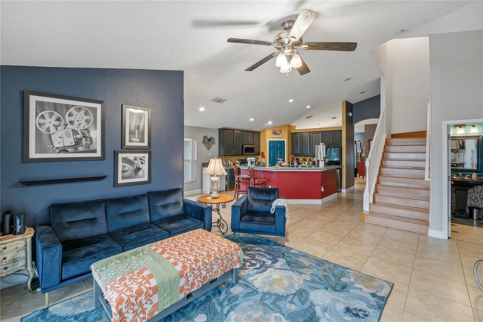 GLENEAGLES - Residential