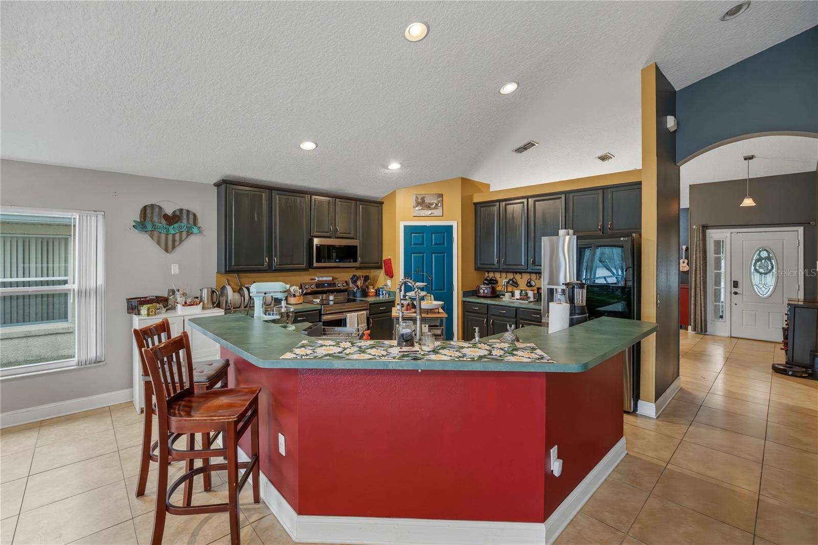 GLENEAGLES - Residential