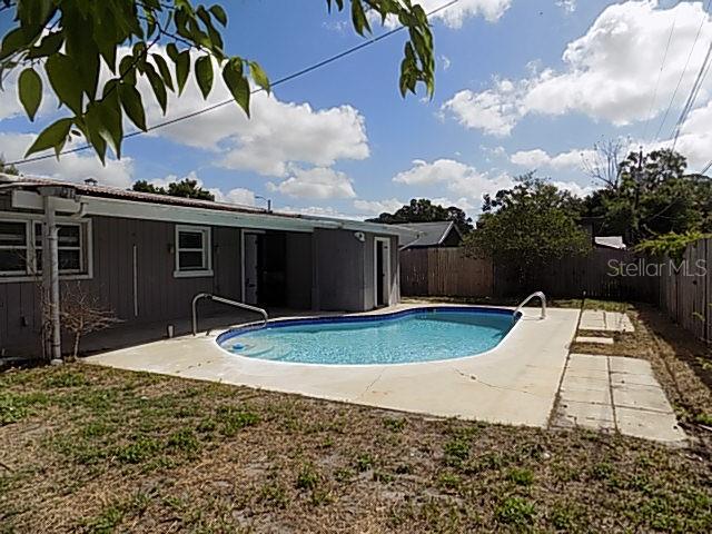 KENSINGTON PARK - Residential