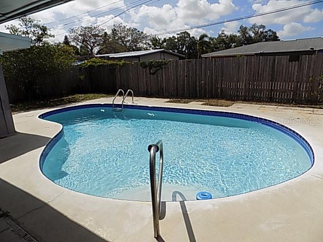 KENSINGTON PARK - Residential