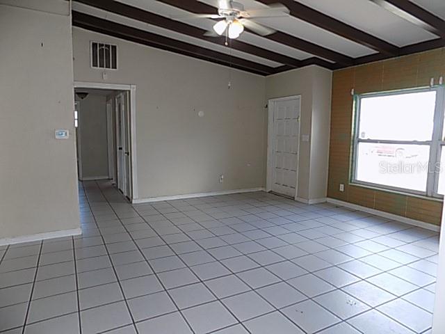 KENSINGTON PARK - Residential