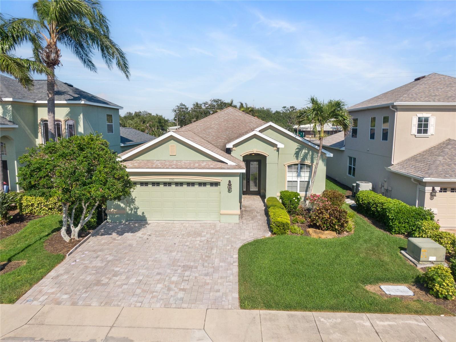 3740 SUMMERWIND CIRCLE