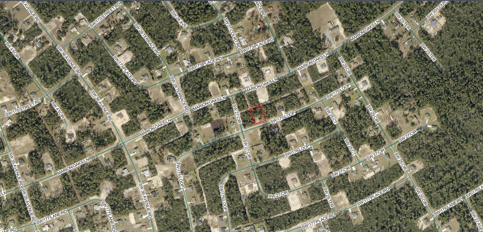 8004-0531-09 SW 175 LOOP