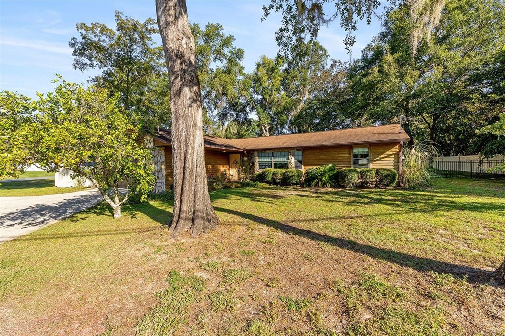 Photo of 8821 Juniper Road, Ocala, FL 34480 (MLS # OM711556)