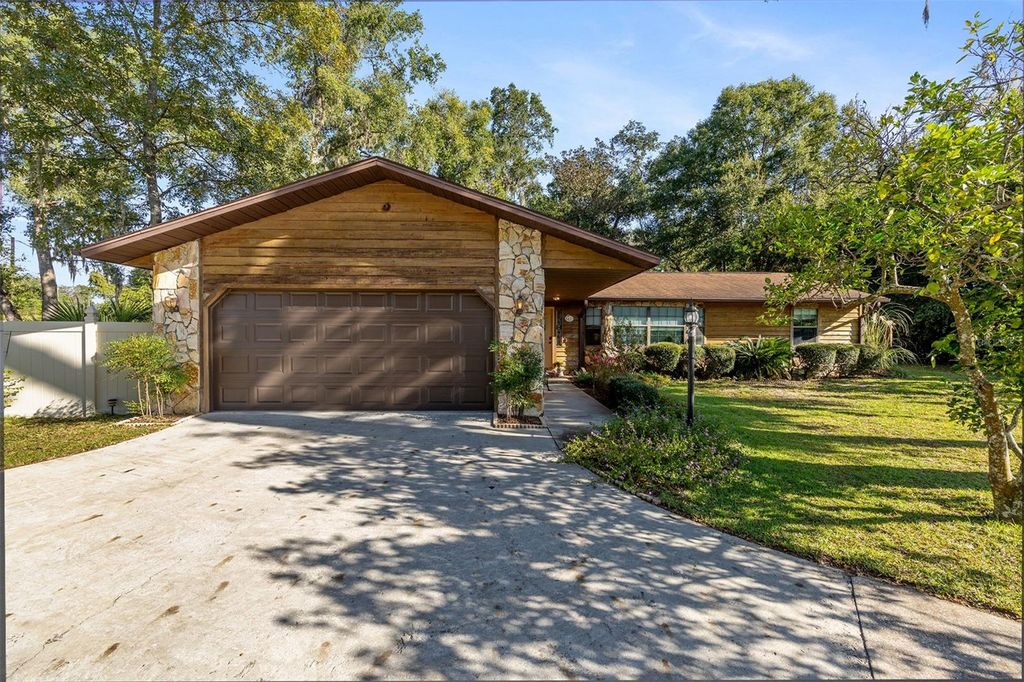 Photo of 8821 Juniper Road, Ocala, FL 34480 (MLS # OM711556)