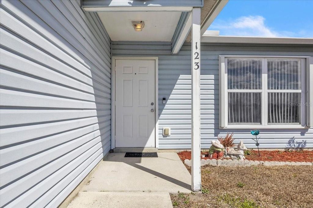 Photo of 123 NW 9th Street, Cape Coral, FL 33993 (MLS # A4685344)