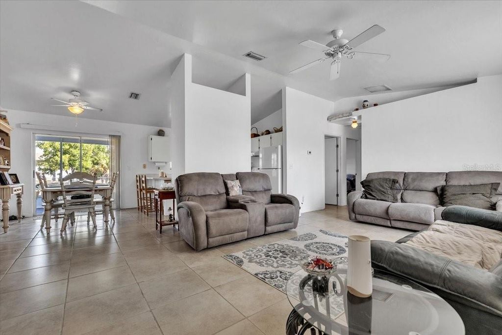 Photo of 123 NW 9th Street, Cape Coral, FL 33993 (MLS # A4685344)