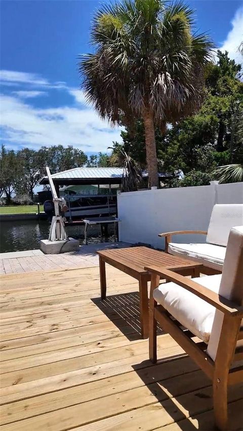 Tiny photo for 11691 W Sunnybrook Court, Crystal River, FL 34429 (MLS # OM706243)