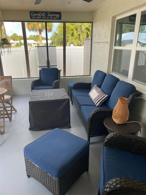 Tiny photo for 11691 W Sunnybrook Court, Crystal River, FL 34429 (MLS # OM706243)