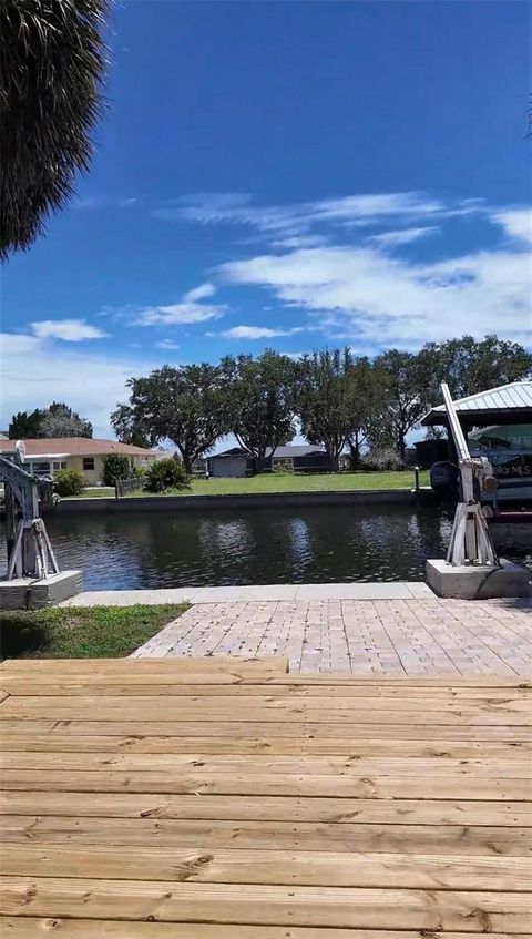 Tiny photo for 11691 W Sunnybrook Court, Crystal River, FL 34429 (MLS # OM706243)