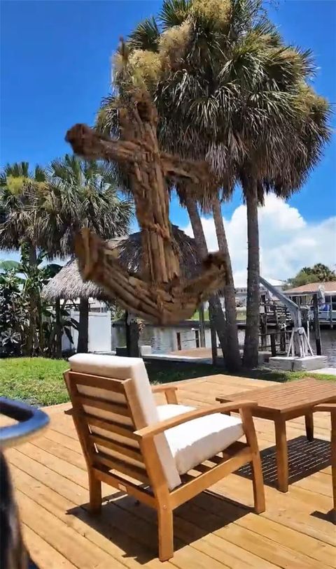 Tiny photo for 11691 W Sunnybrook Court, Crystal River, FL 34429 (MLS # OM706243)