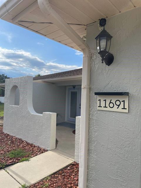 Tiny photo for 11691 W Sunnybrook Court, Crystal River, FL 34429 (MLS # OM706243)