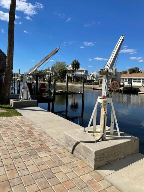 Tiny photo for 11691 W Sunnybrook Court, Crystal River, FL 34429 (MLS # OM706243)