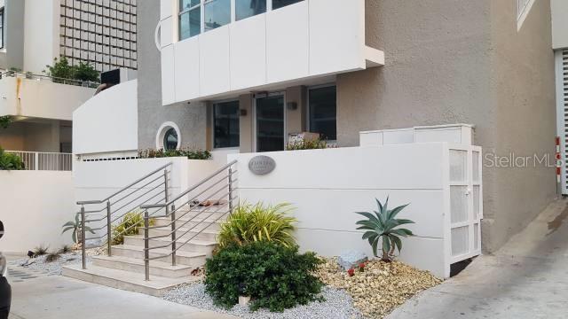 OCEAN ONE CONDOMINIUM - Residential